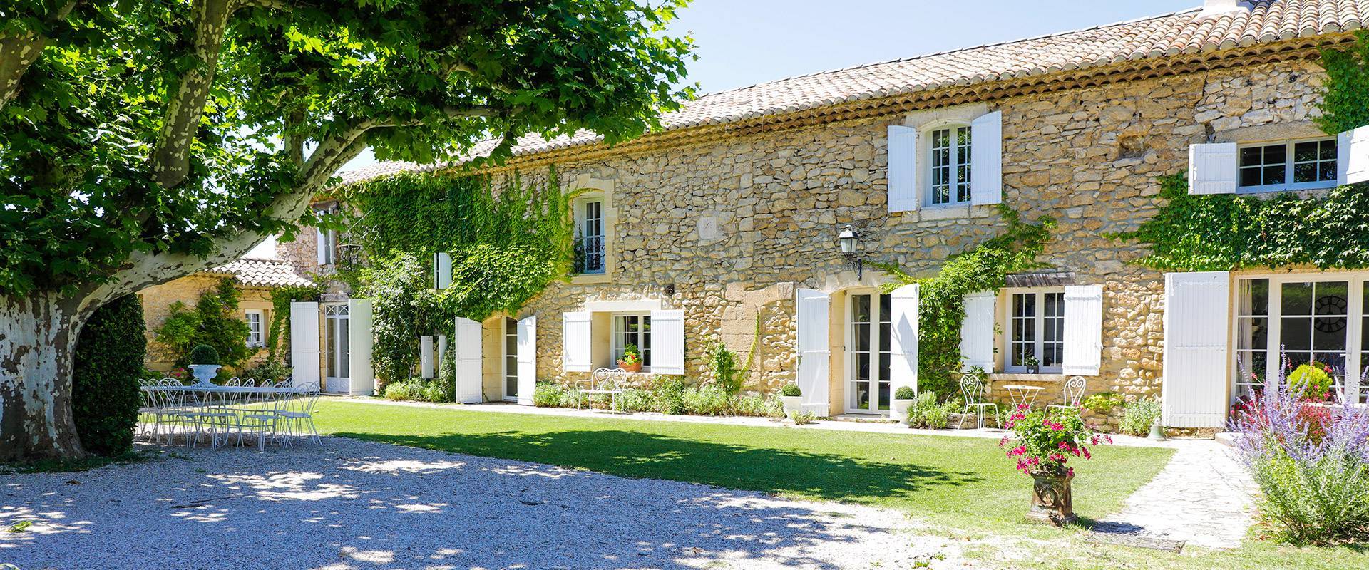 agence immobiliere luxe vue mer