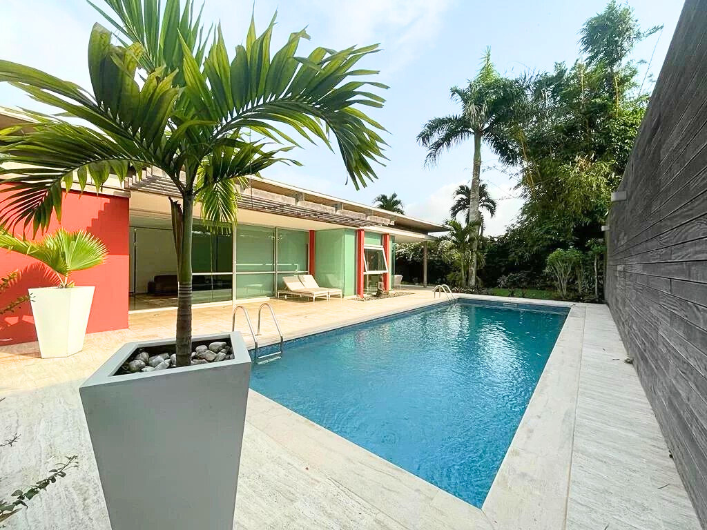 Location de standing Abidjan