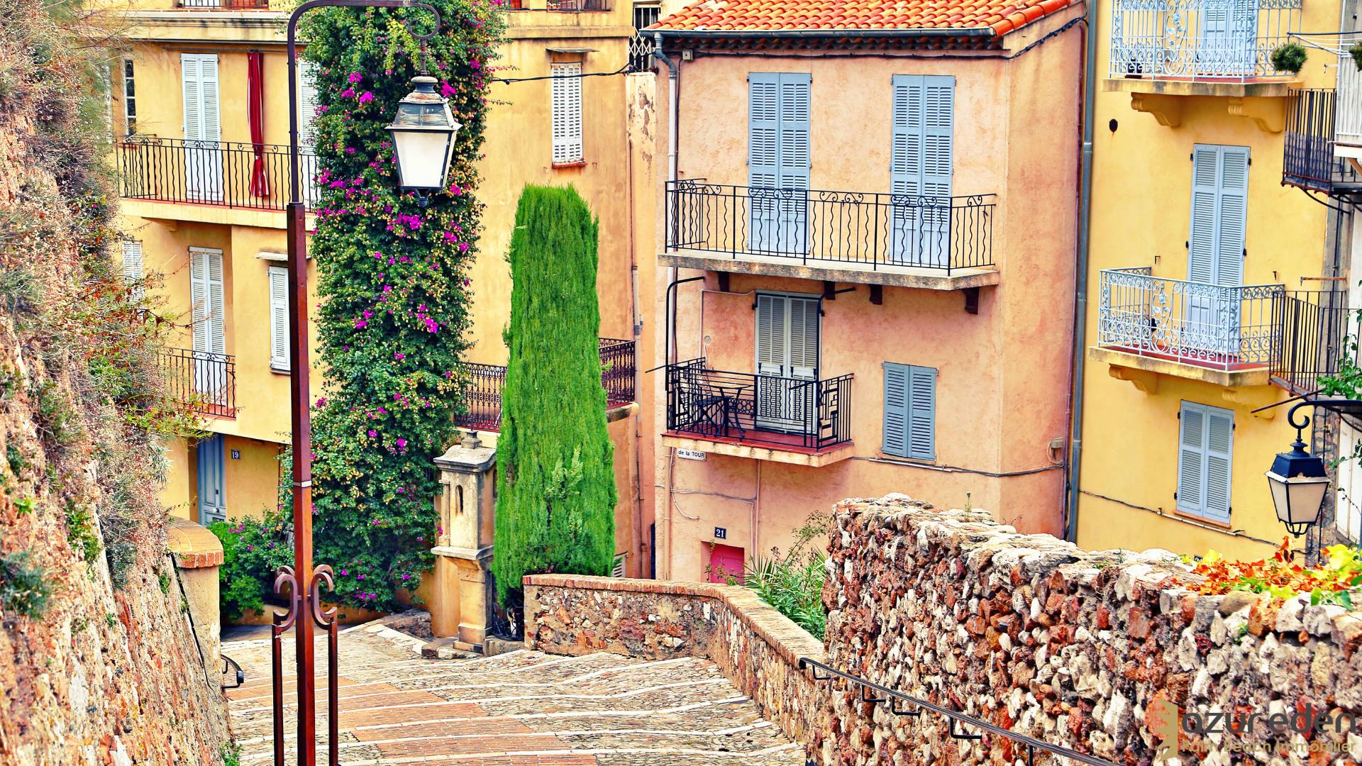 vendre son bien immobilier à Cannes