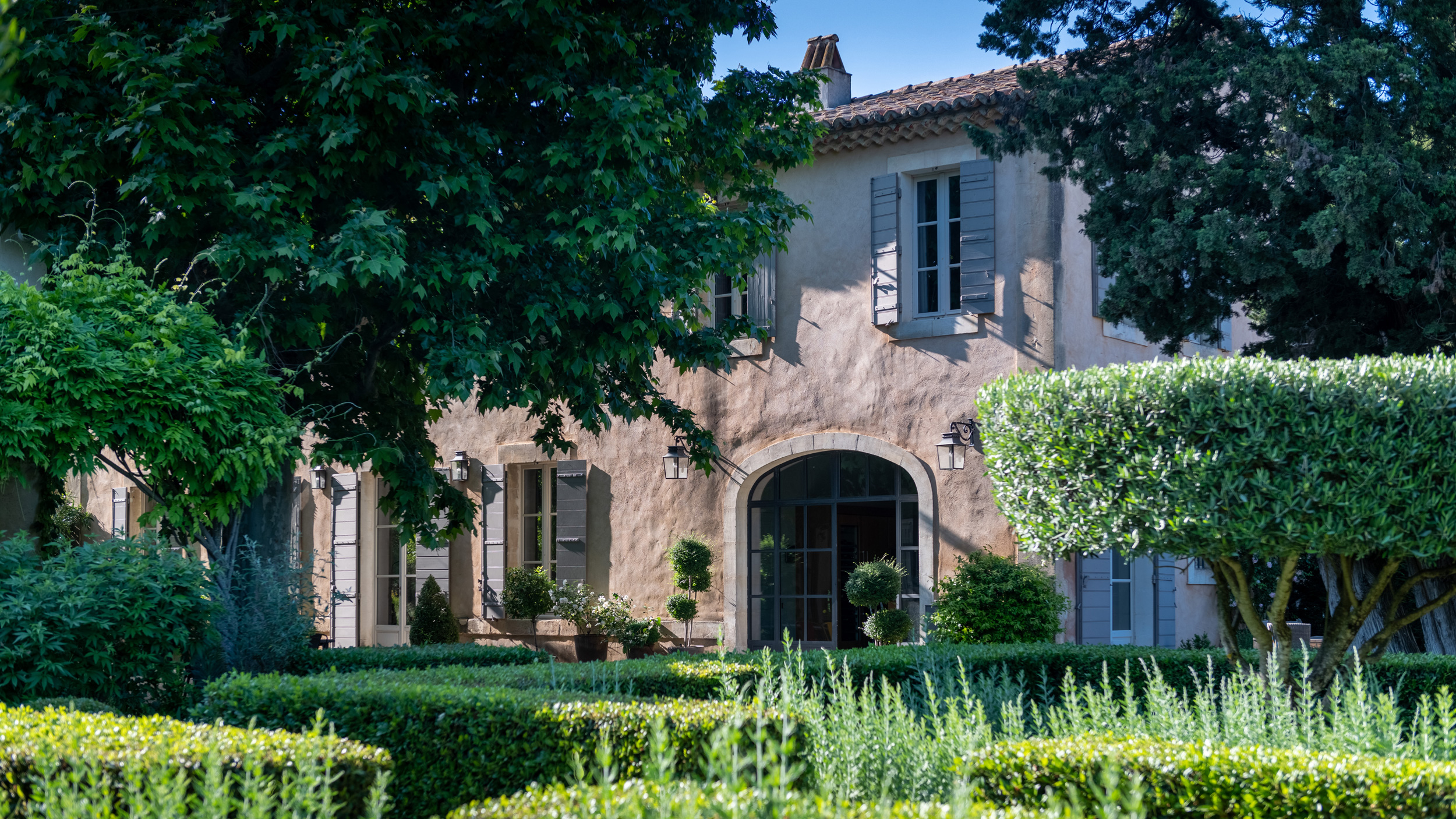 Actuel Immobilier SaintRémydeProvence achat vente Immobilier