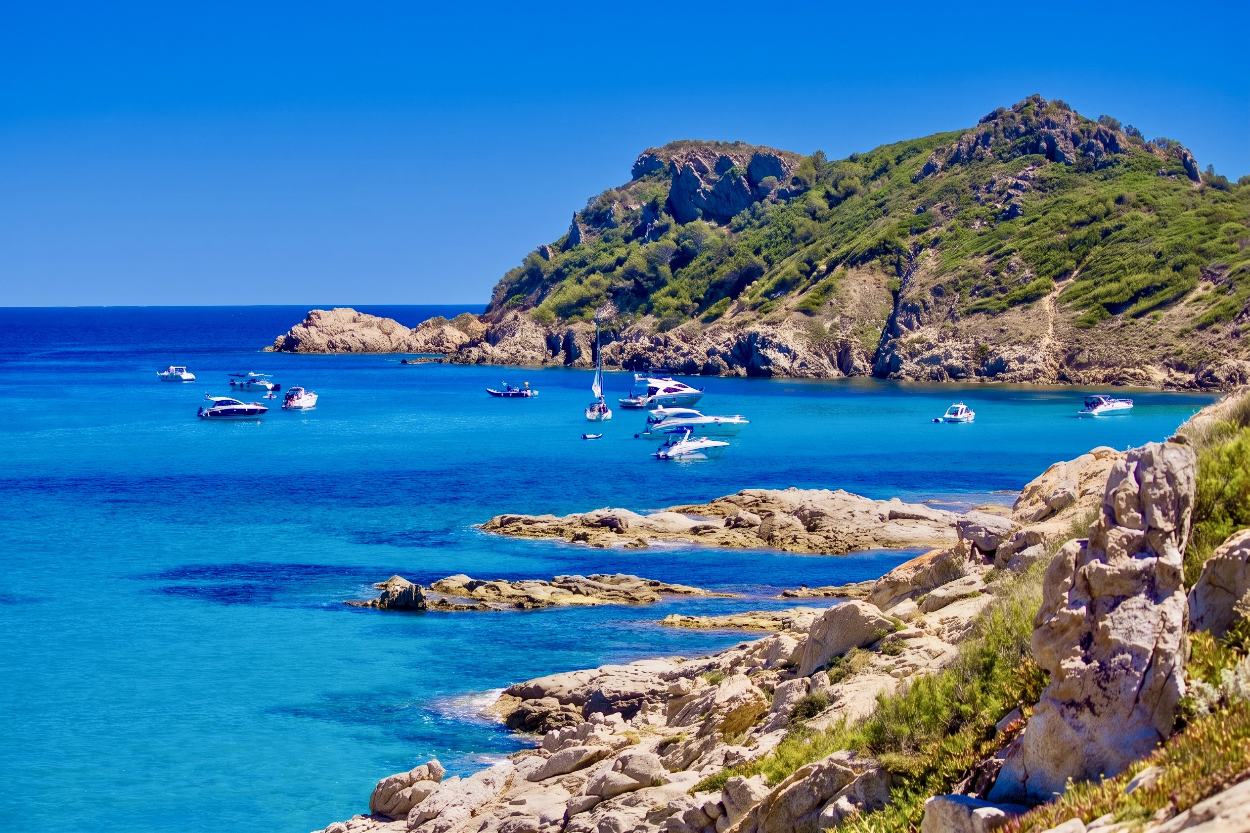 Location villa Saint Tropez