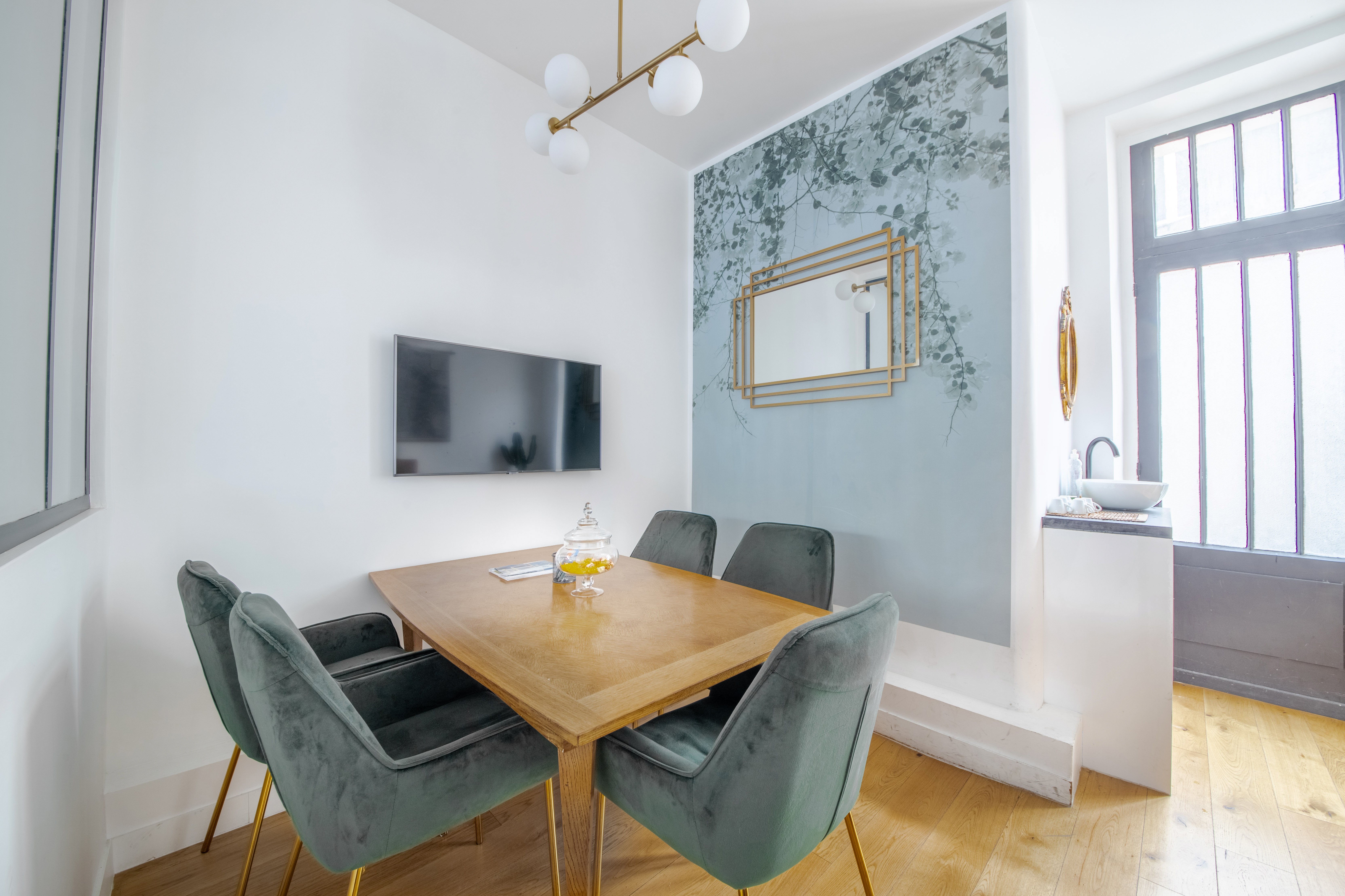 agence paris 11 | charonne