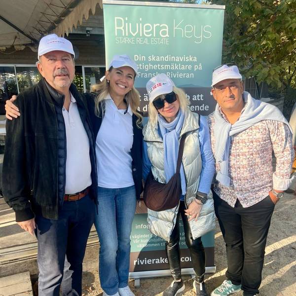 Nordische Boule-Meisterschaft 2025 in Valbonne, gesponsert von Riviera Keys