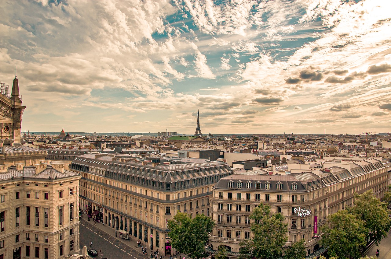 expertise immobiliere