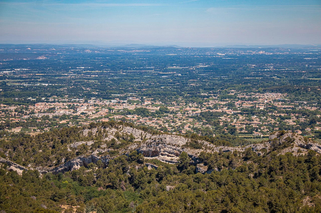 Maisons à vendre Saint Rémy de Provence
