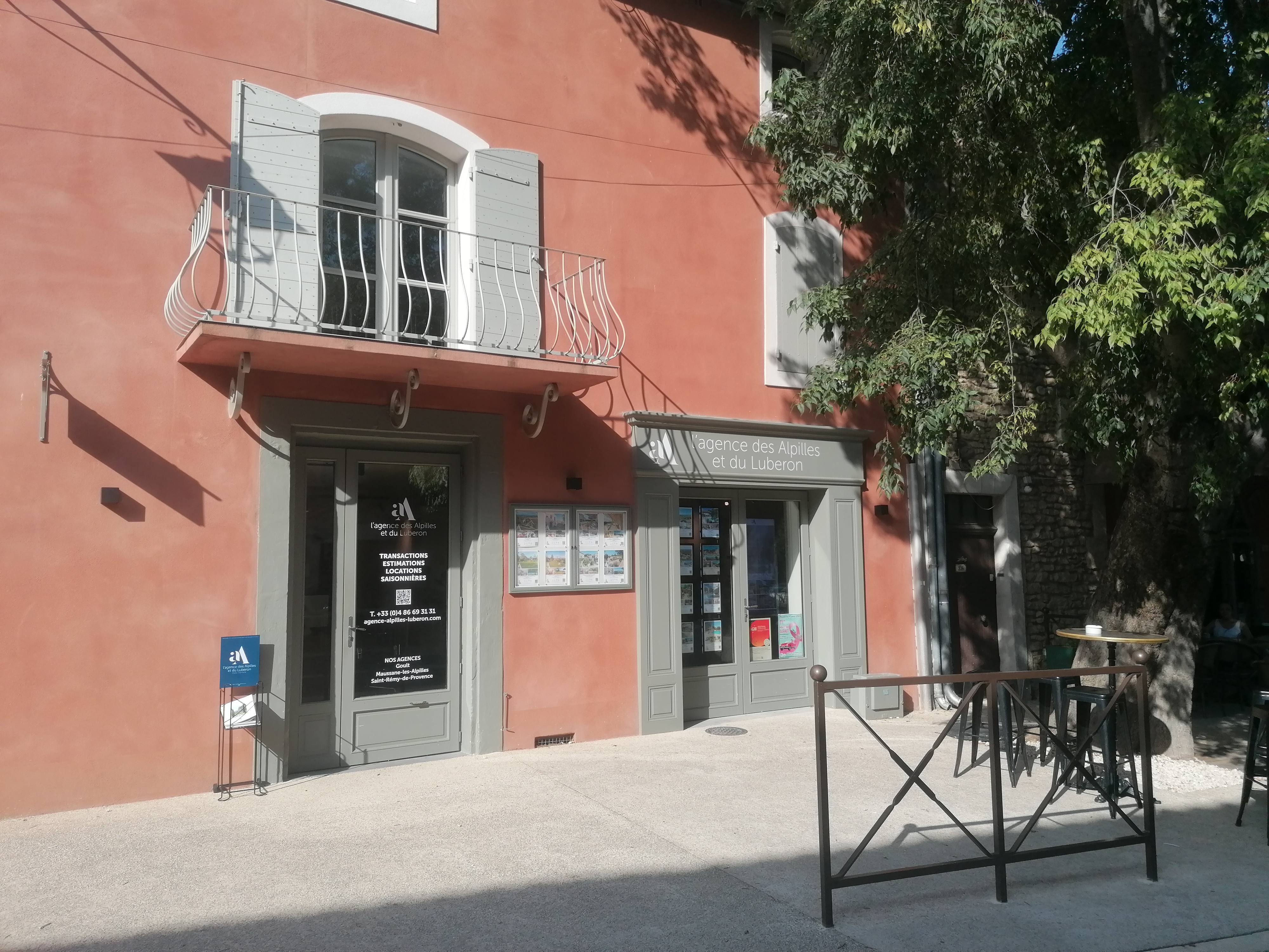 Having Your Property Valued in the Luberon