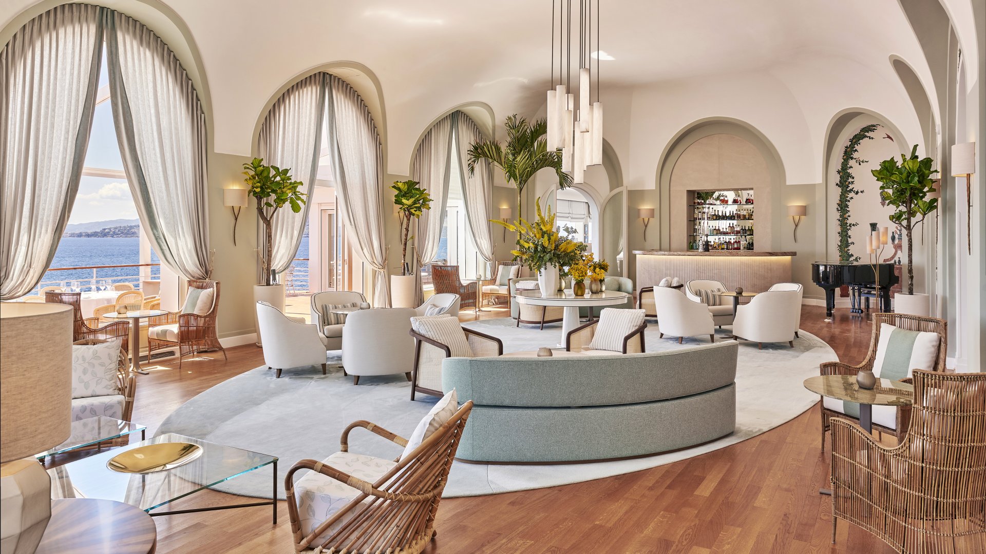 WALDHOF REAL ESTATE LUXURY HOTEL GUIDE FOR 2024 SEASON