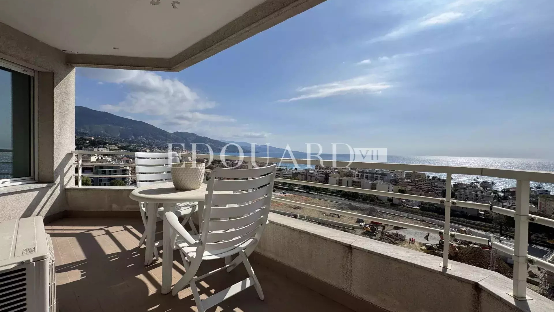 Location estivale à Roquebrune-Cap-Martin