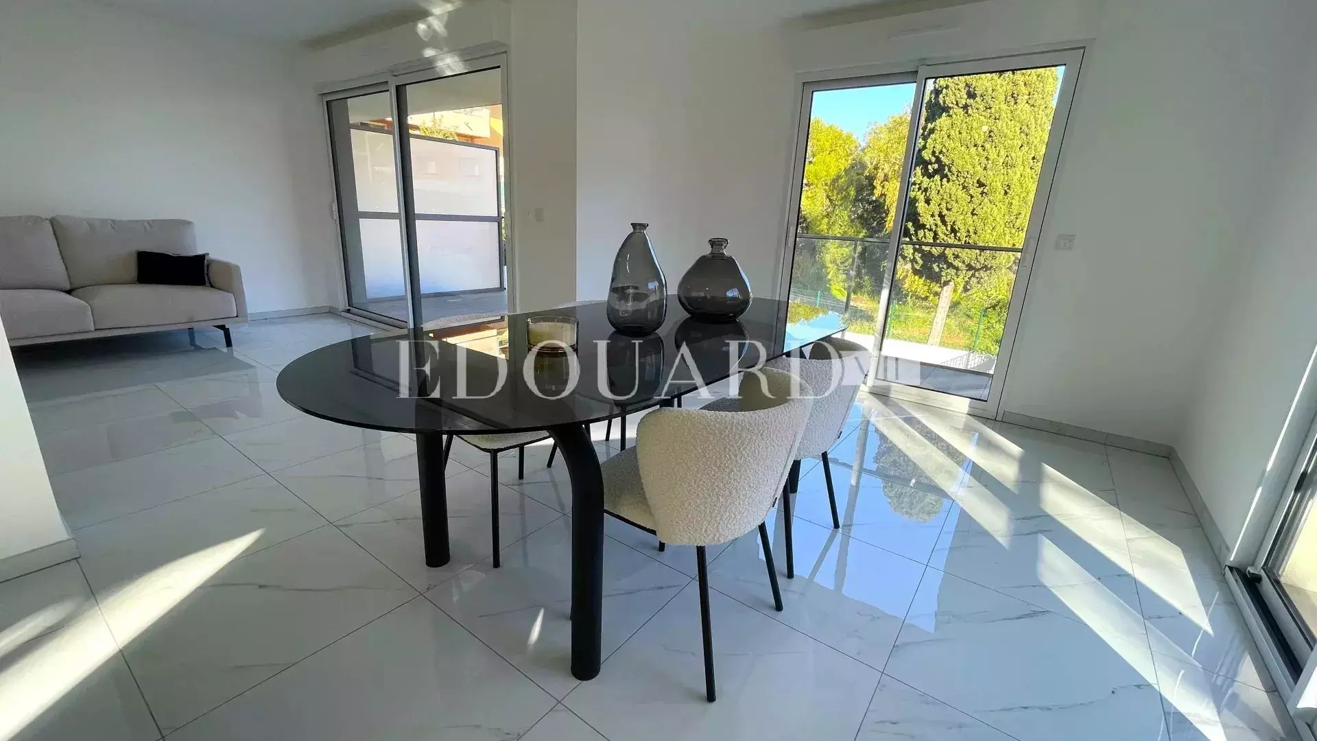 Location meublée à Roquebrune-Cap-Martin