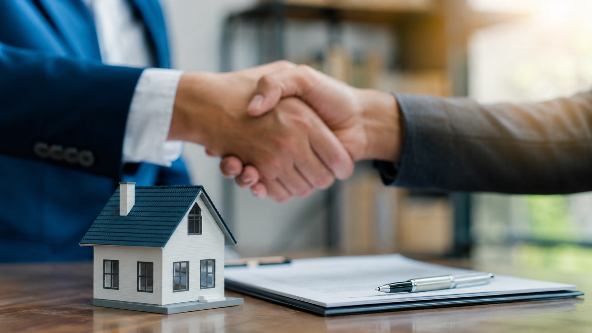 mandat d'exclusivité immobilier