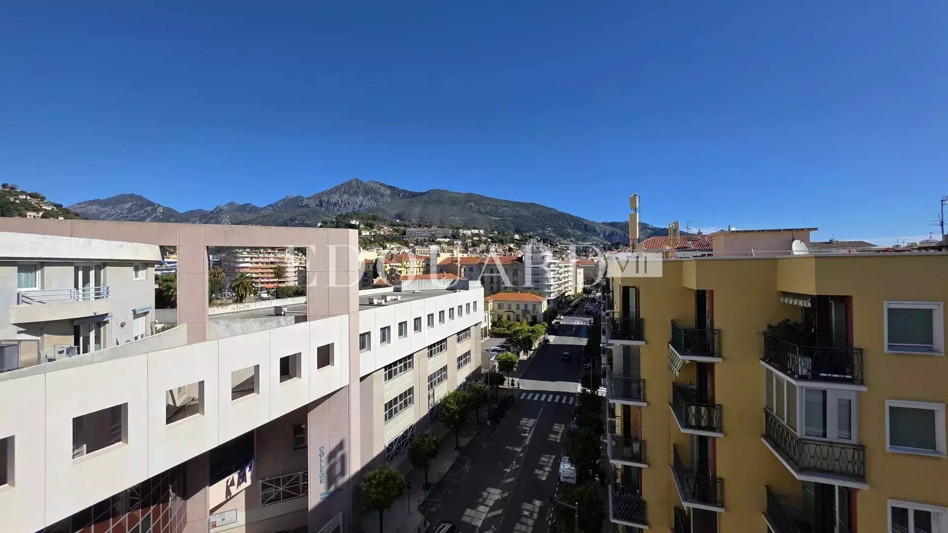 vendre votre bien immobilier à Menton