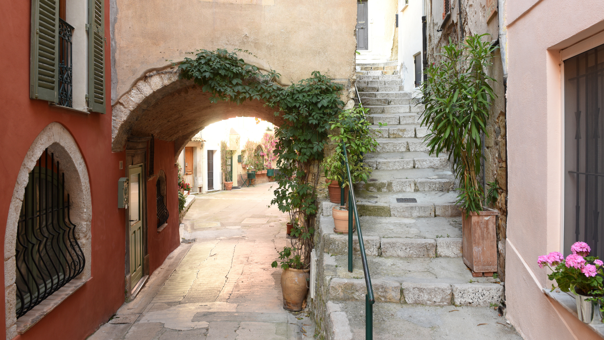 Immobilier off market à Roquebrune-Cap-Martin