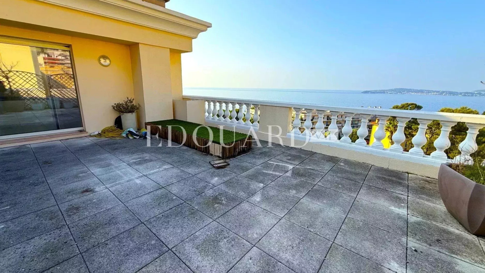 Pourquoi acheter un penthouse