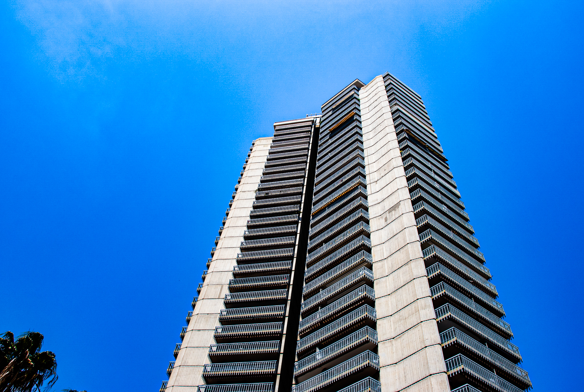 Building Millefiori Monaco