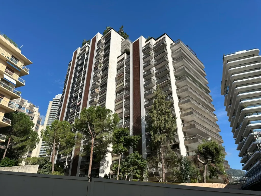 Park Palace monaco