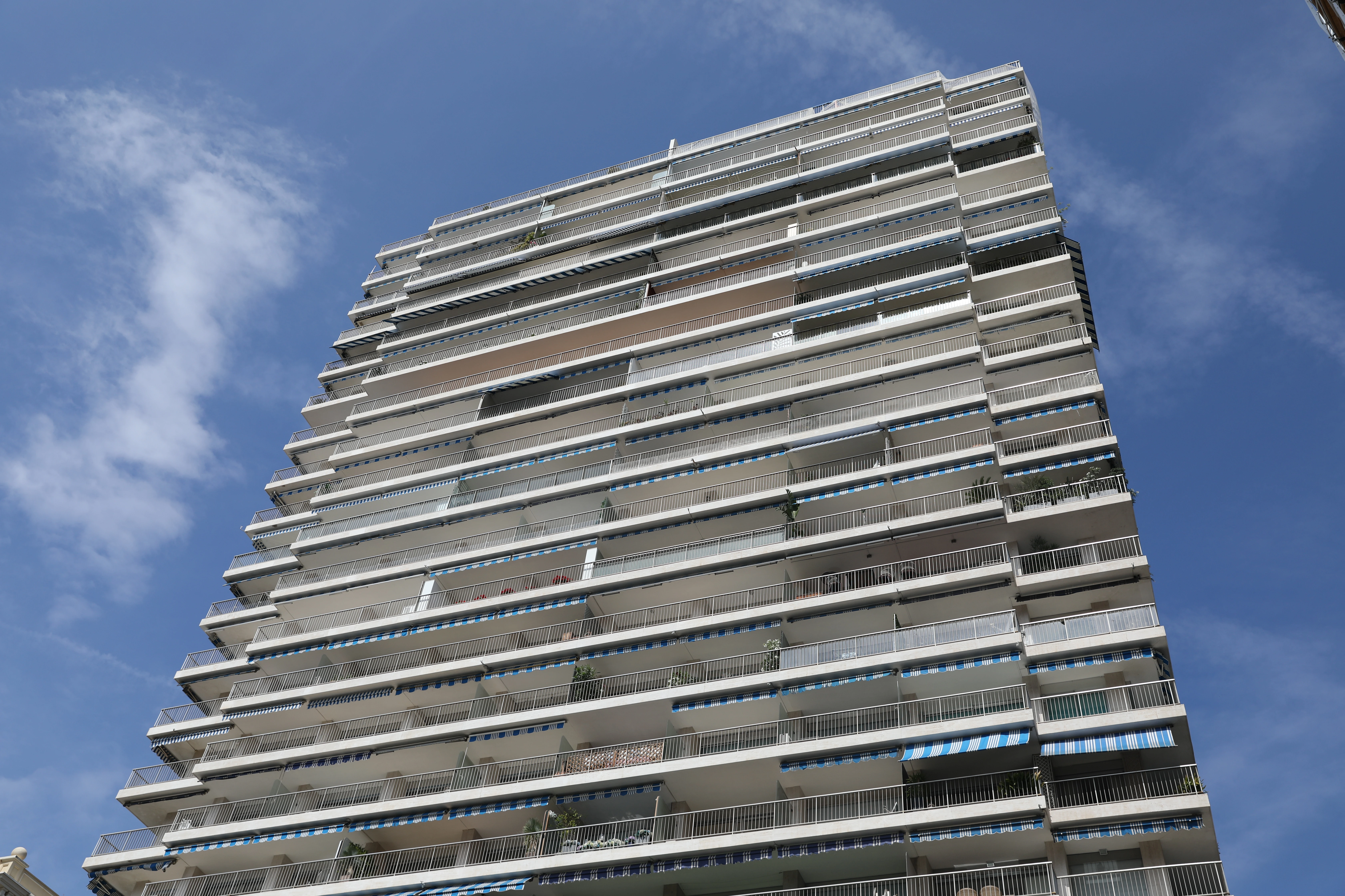 Le Sun Tower