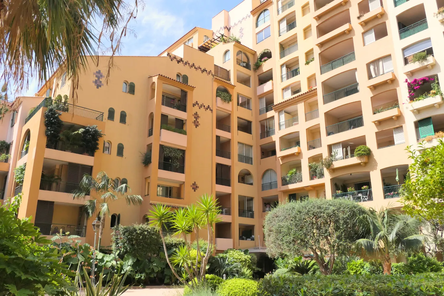 Le Monte Marina