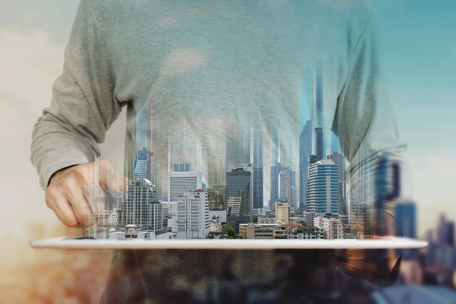 Immobilier : Monaco à l’heure de la proptech