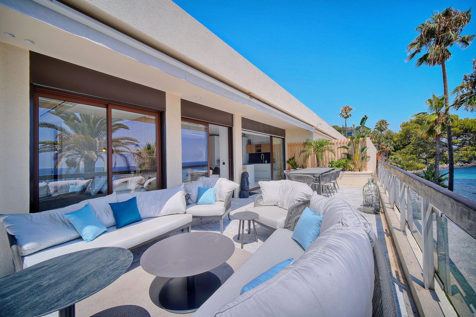 Curated visual reference: Penthouse Rental Cannes Photo Inspiration