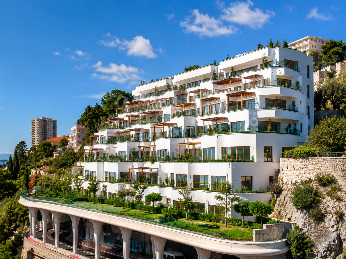 L'Exotique Monaco