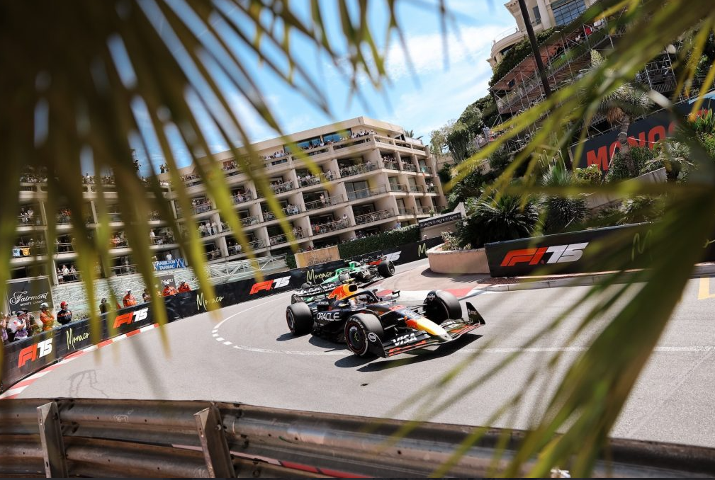 Grand Prix Monaco 2026