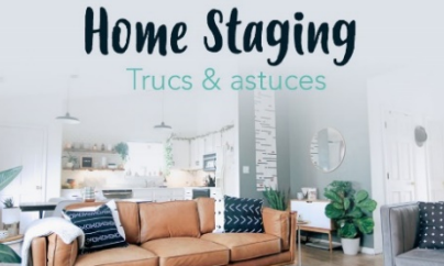 Home staging