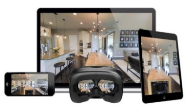 Visite virtuelle 360°