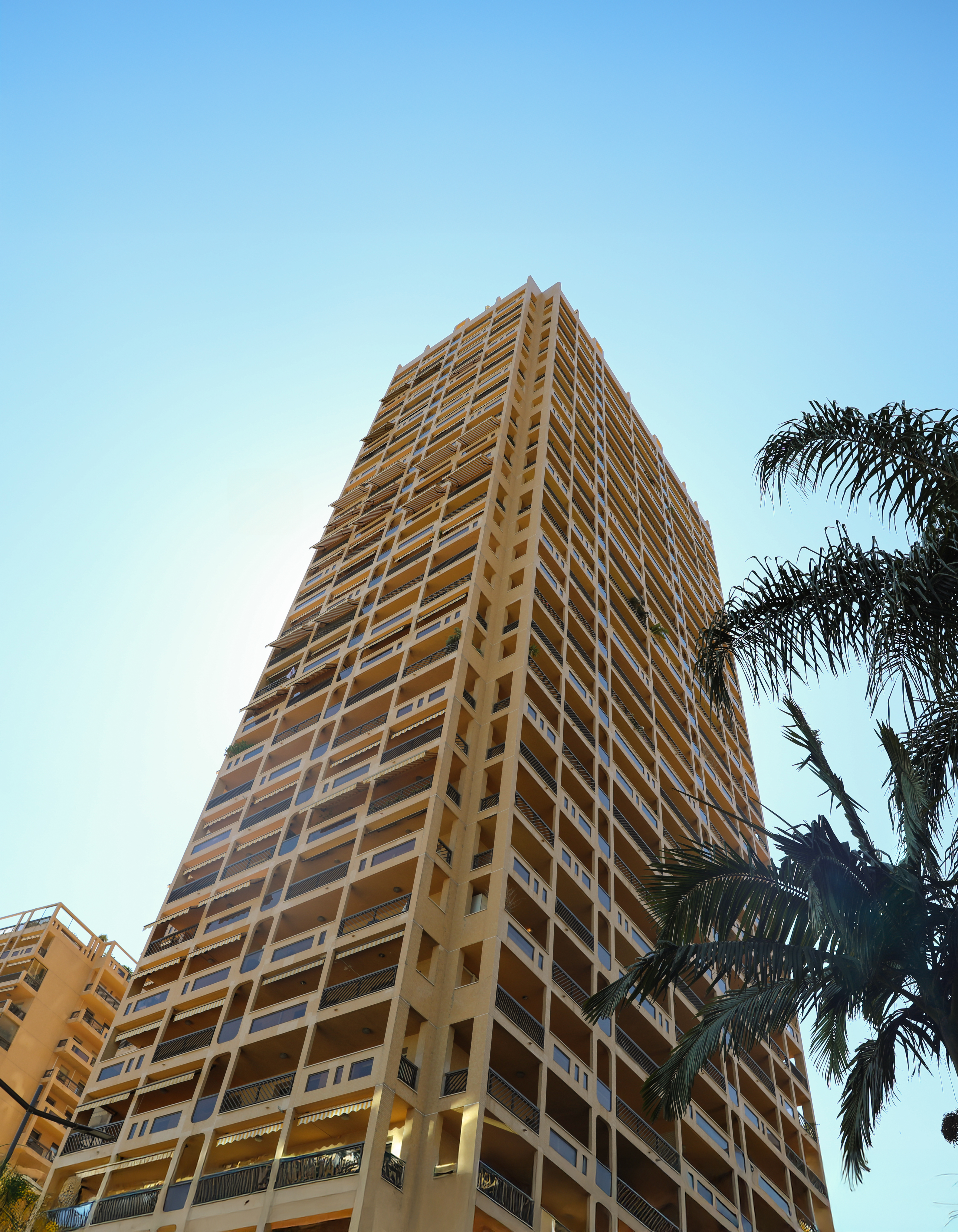 l’immobilier du Larvotto est souvent victime de son succès