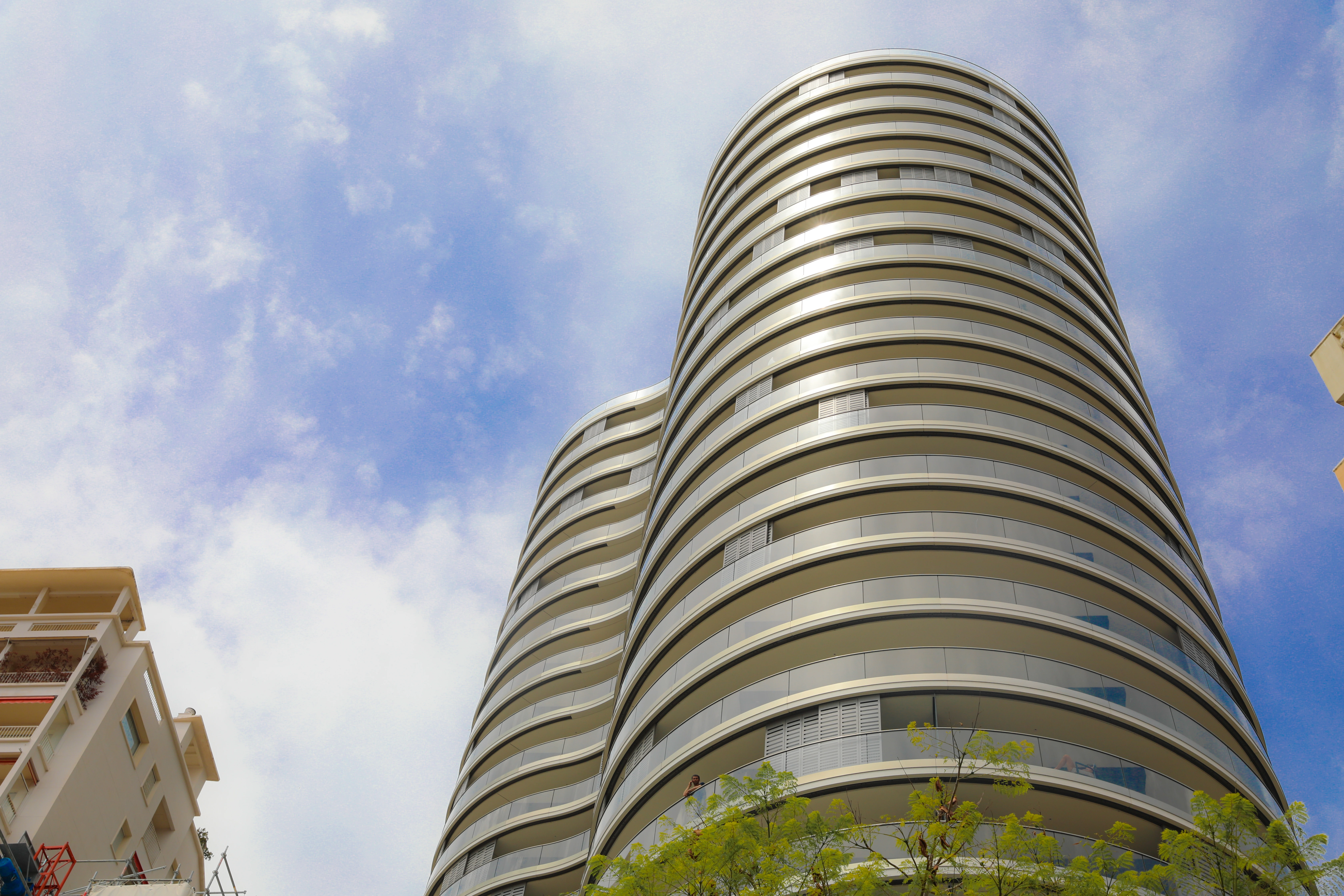 The Mona Résidence Monaco