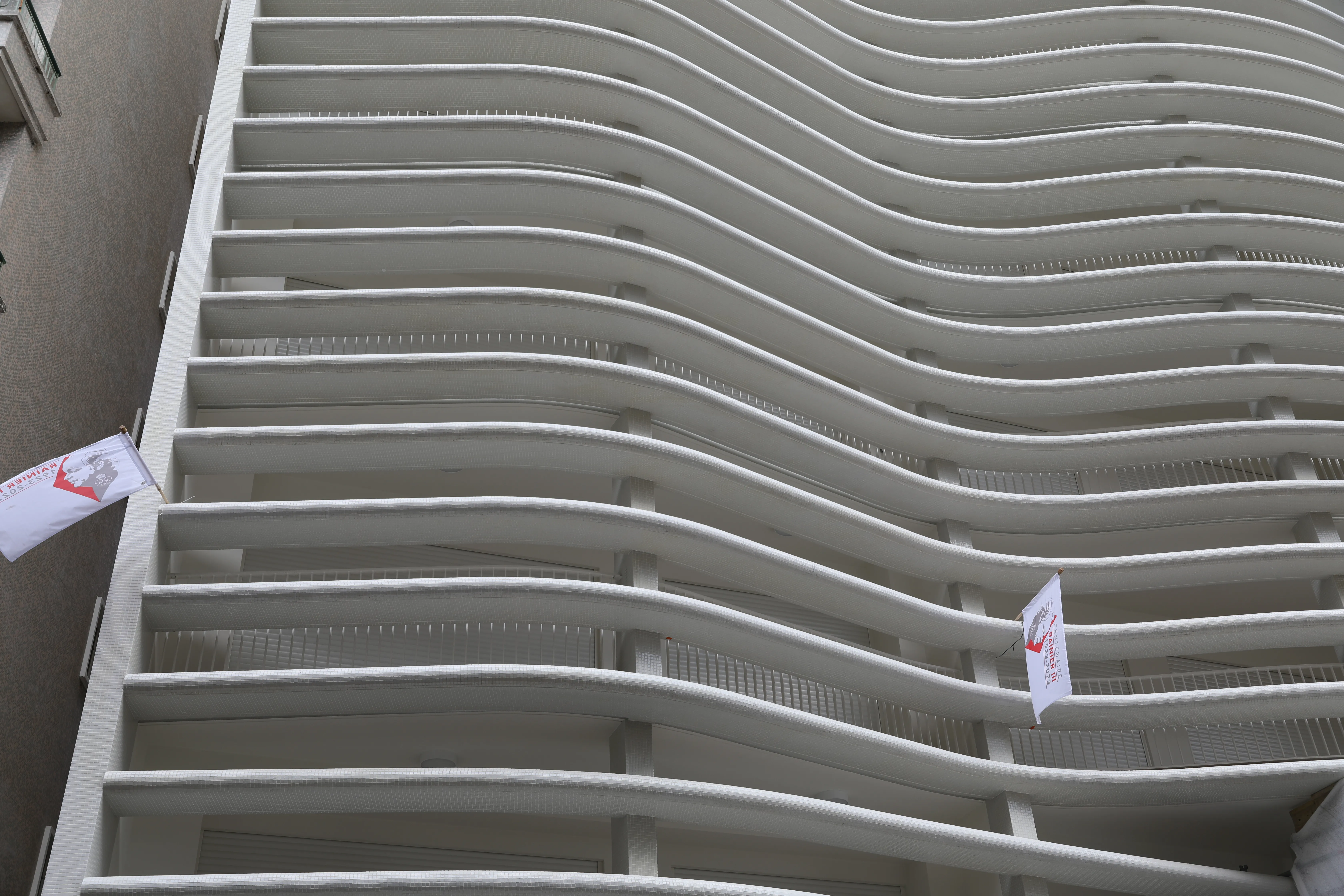 Il Palais Honoria di Monaco