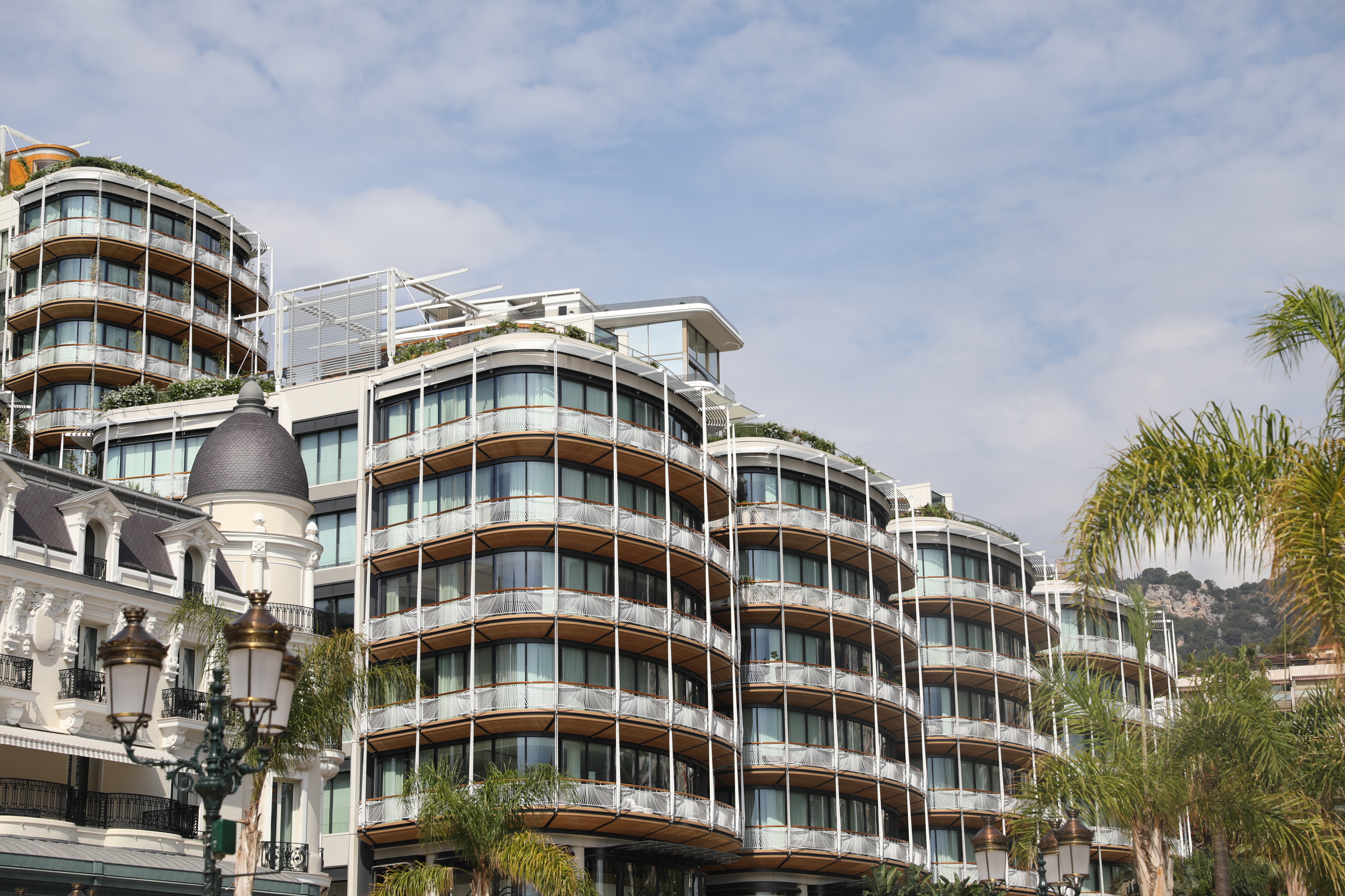 One Monte Carlo in Monaco