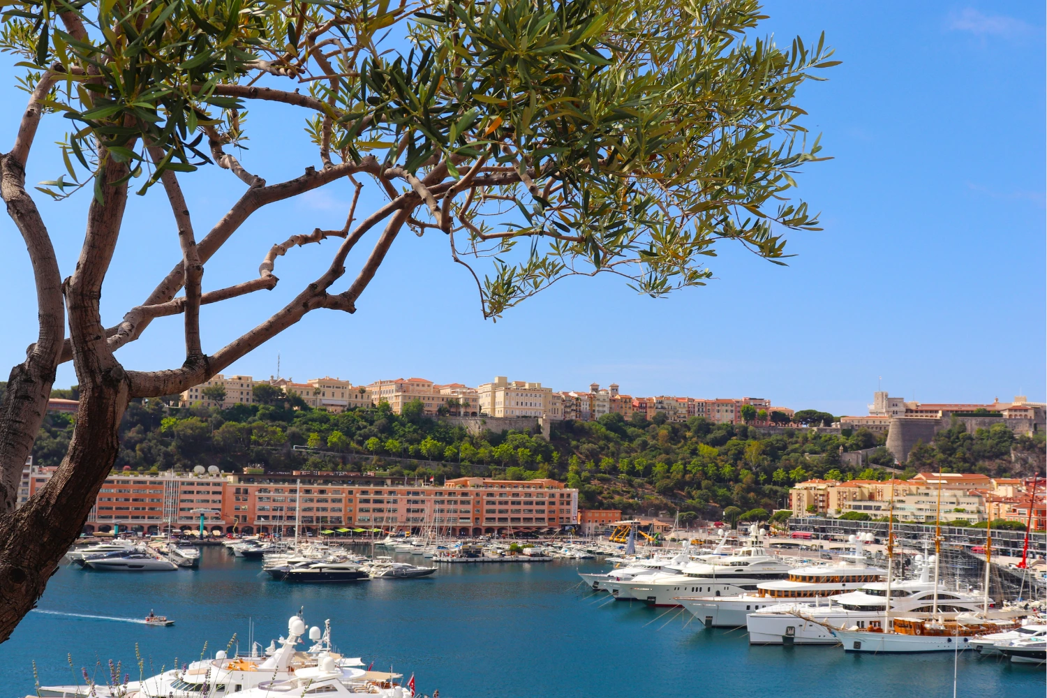 Mercato Immobiliare monaco