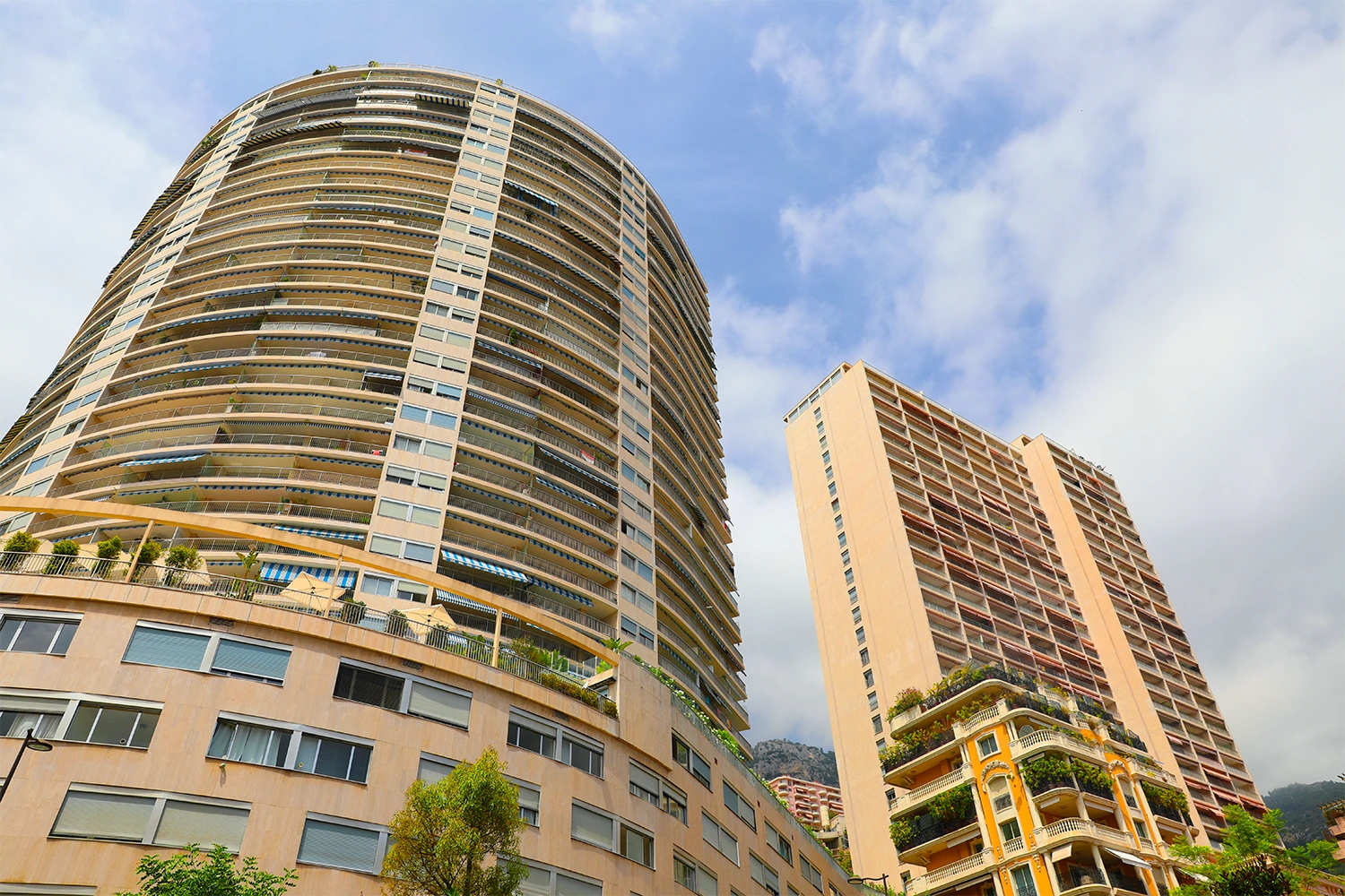 Le chateau Périgord