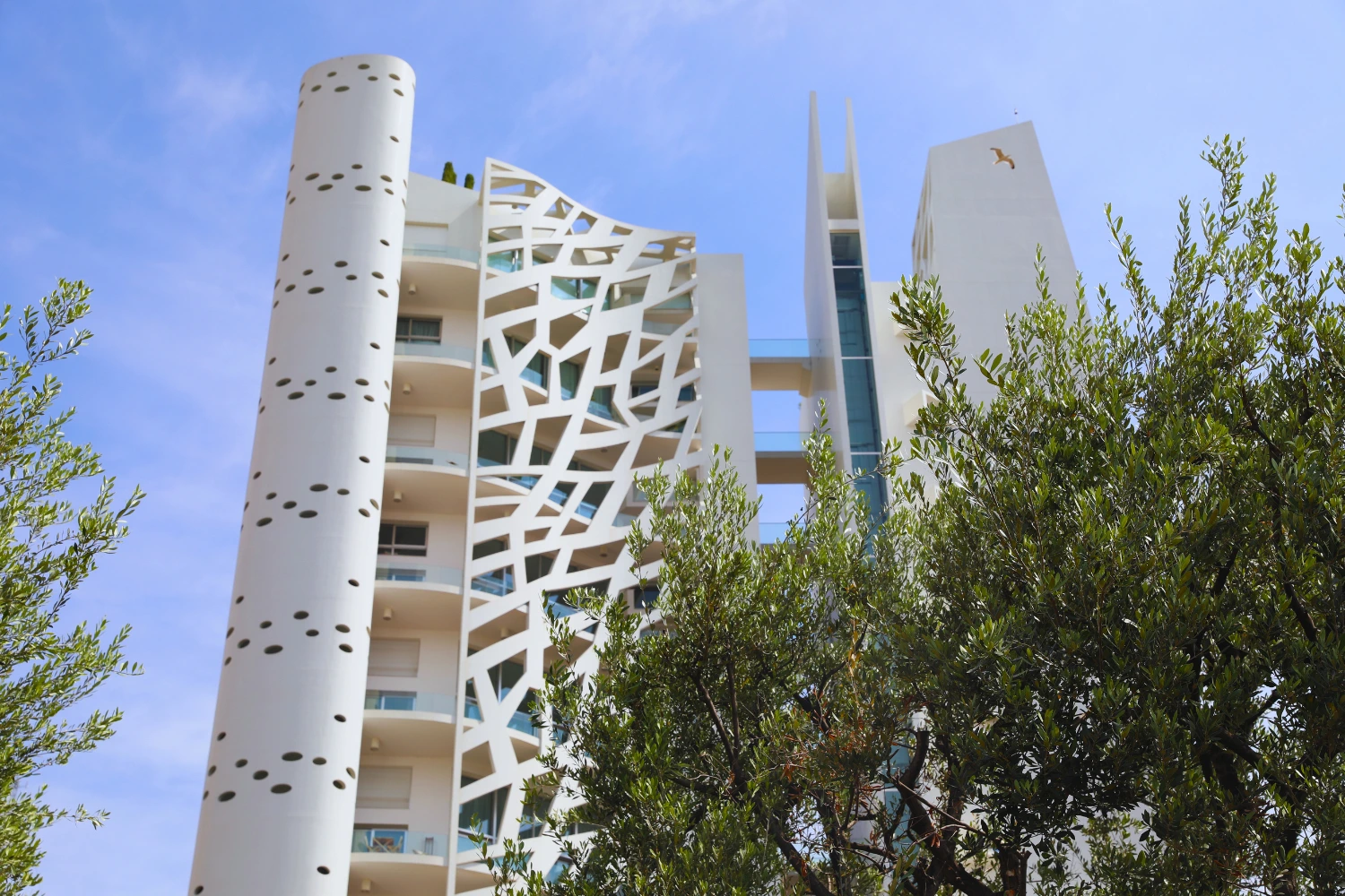 The Simona in Monaco